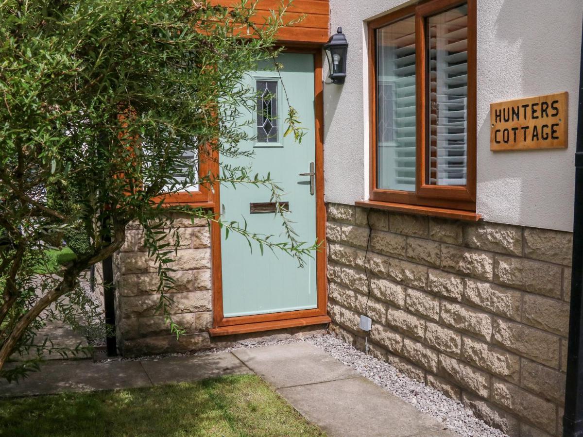 Hunters Cottage Highpeak Junction Екстер'єр фото