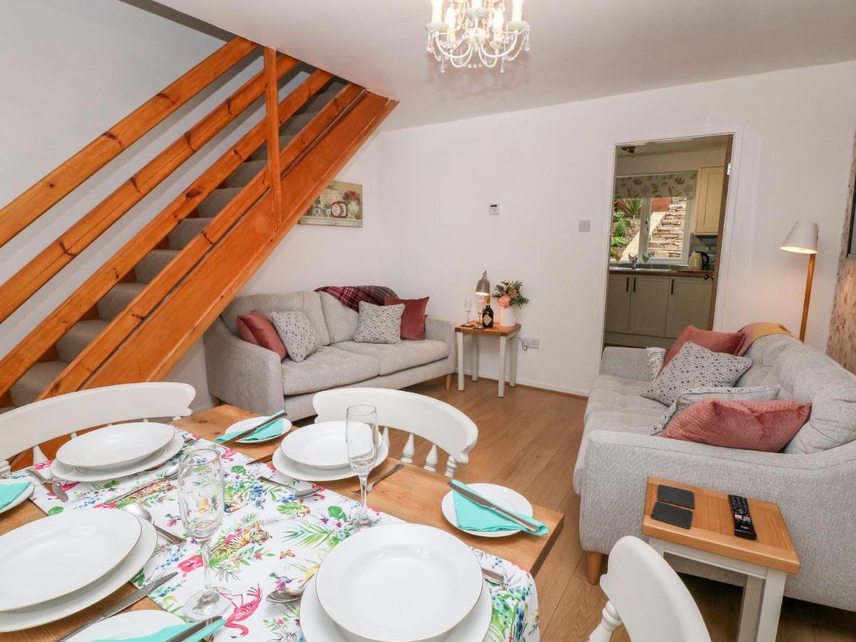 Hunters Cottage Highpeak Junction Екстер'єр фото