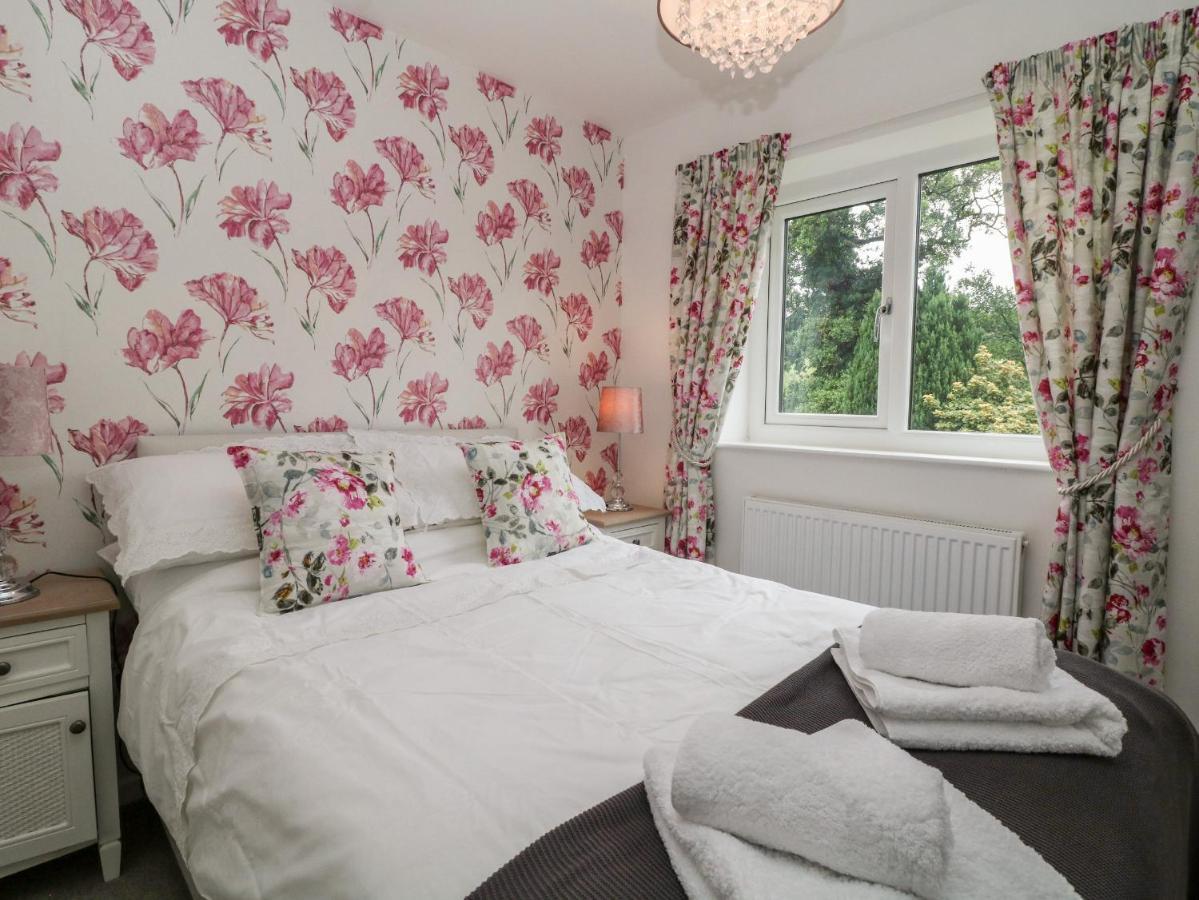 Hunters Cottage Highpeak Junction Екстер'єр фото
