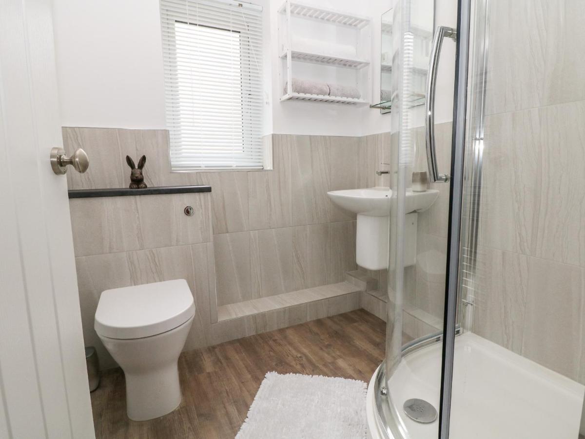 Hunters Cottage Highpeak Junction Екстер'єр фото
