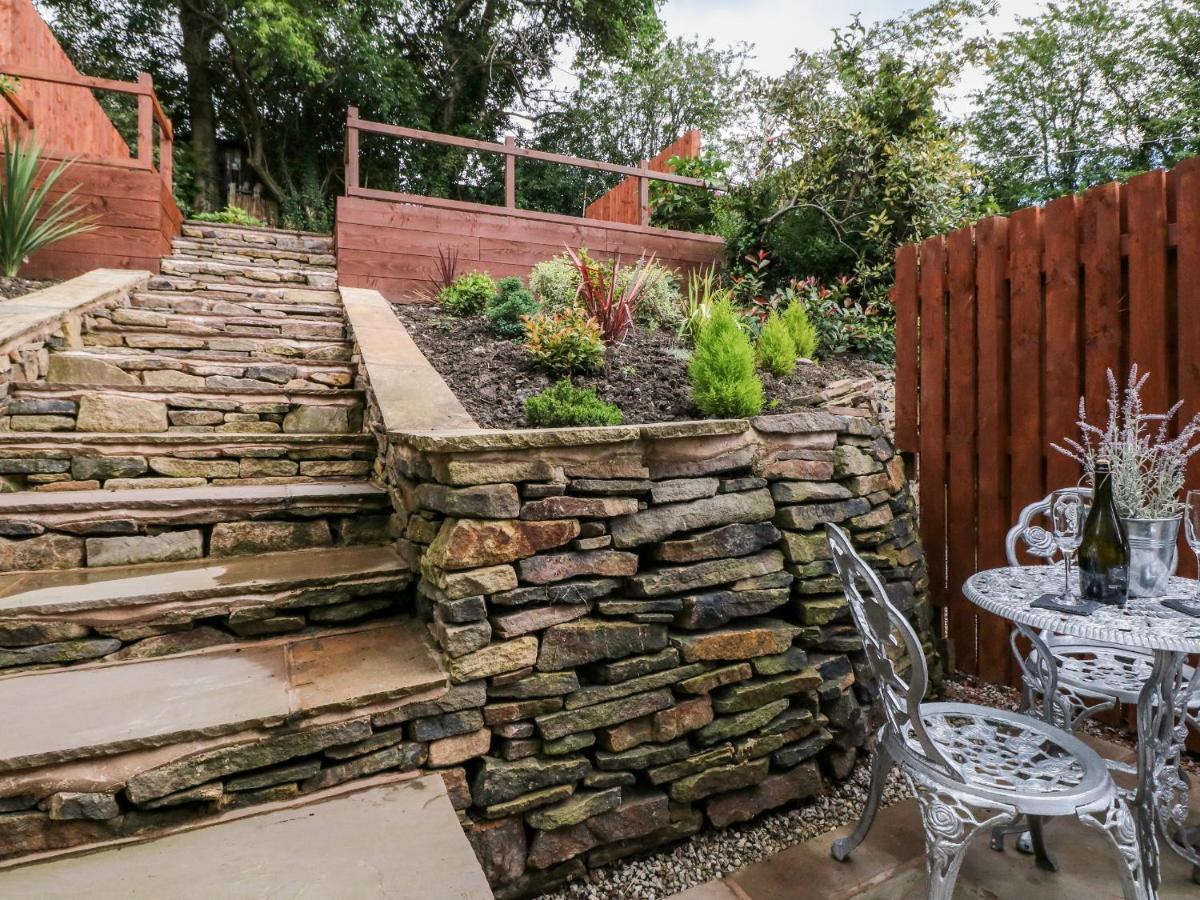 Hunters Cottage Highpeak Junction Екстер'єр фото